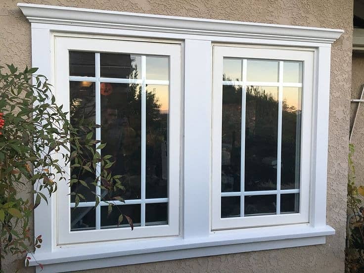 Aluminum Windows | Vinyl Windows | Window Frames | Sliding Windows 14