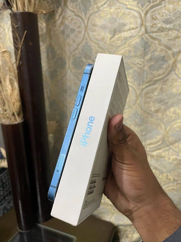 Iphone 13 Dual Physical Full Box 1