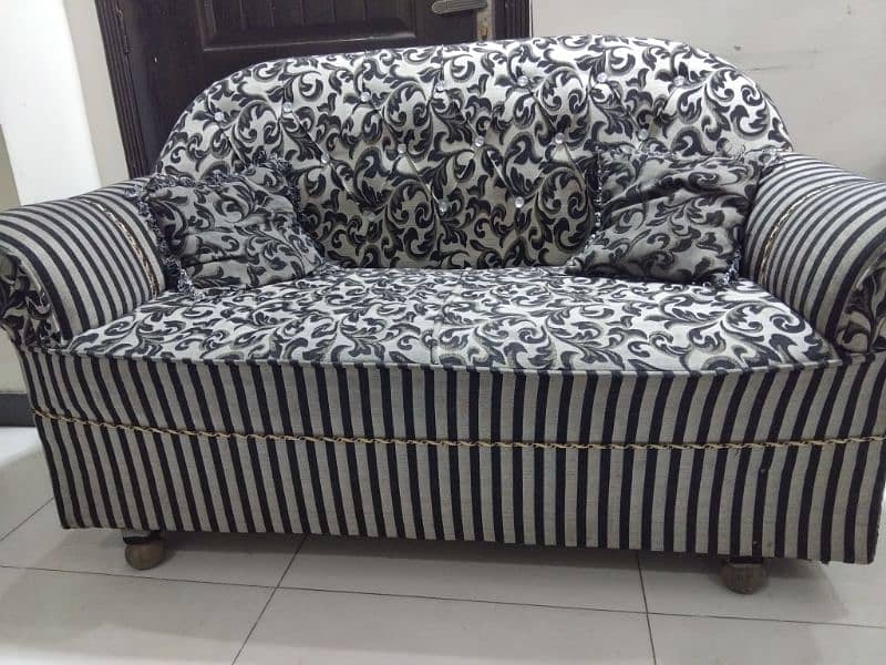 6 seater sofa set for sale 0