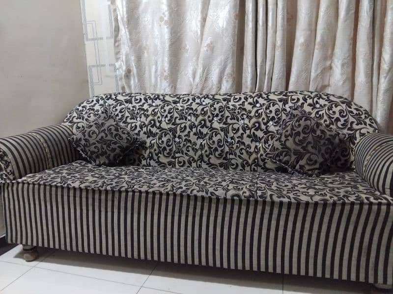 6 seater sofa set for sale 3