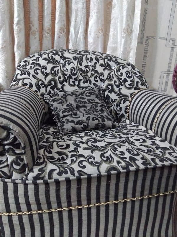 6 seater sofa set for sale 5