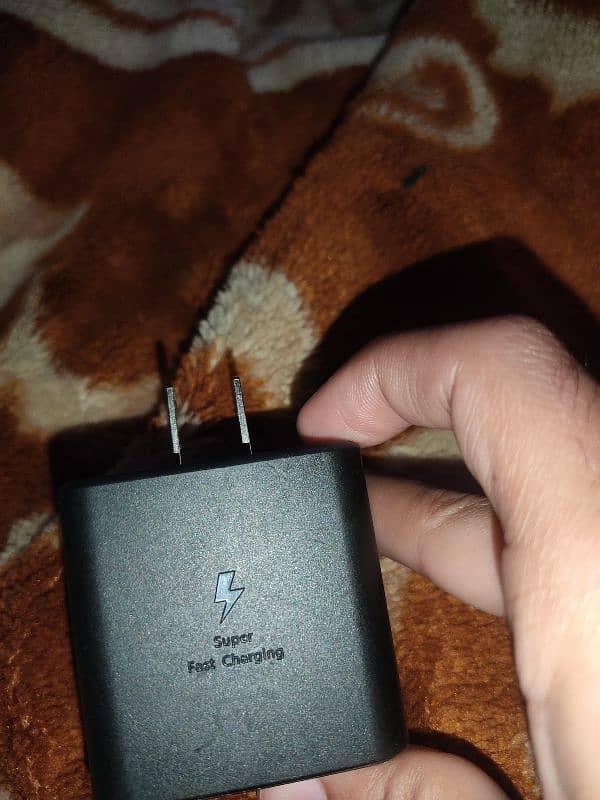 Samsung 45W Type-C Charger for sale 2