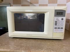 Daewoo Microwave Oven for sale