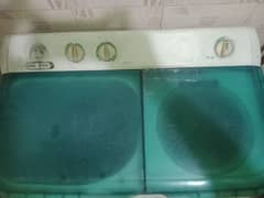 Haier washing machine 10kg 03095525953