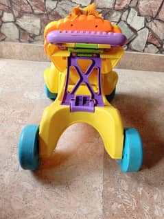 baby car/walker