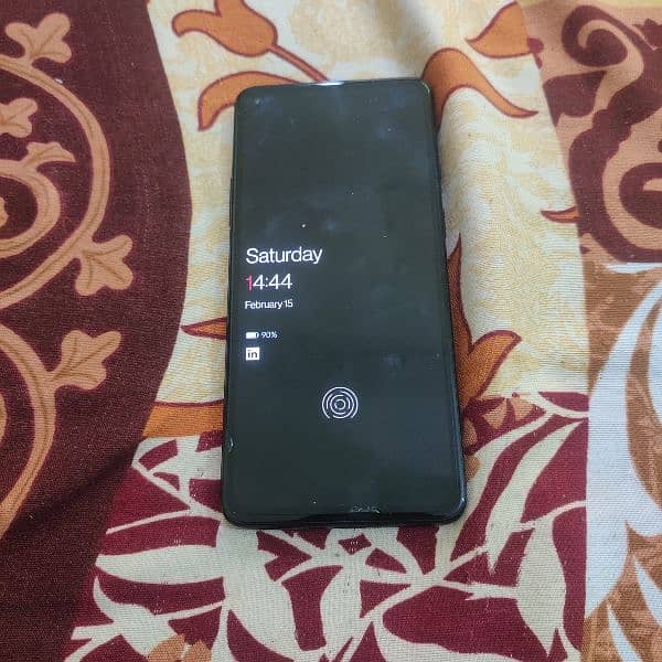 OnePlus 9R, 8Ram / 256GB 2