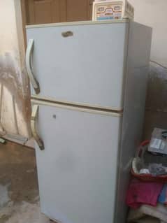 Refrigerator for sale urgent