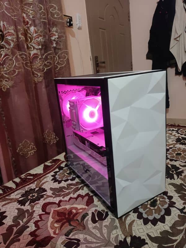 RYZEN GAMING PC 3