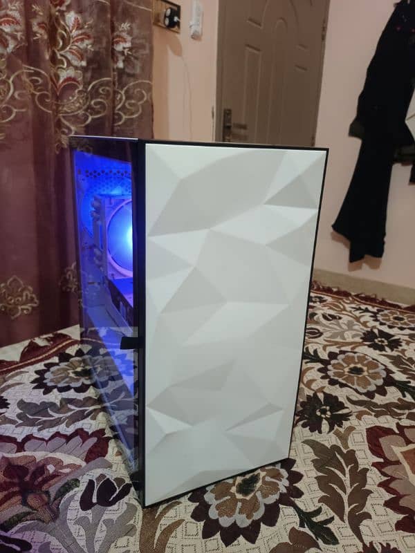 RYZEN GAMING PC 6