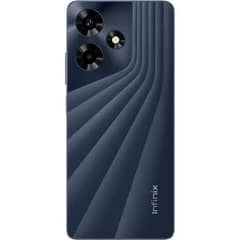 Infinix hot 30 8gb (4+4) 128gb