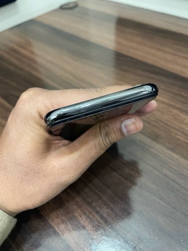 iphone X 256 gb PTA approved 1