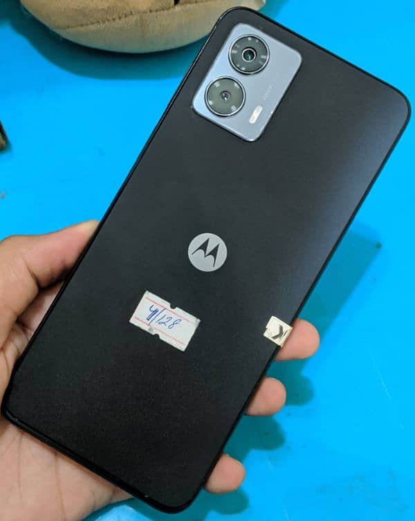 Motorola Moto G - 5G (2023) - 4/128 0