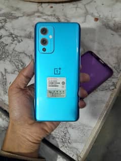 One Plus 9 DUAL PTA 12+12/256Gb 90FPS Supported 03179610567