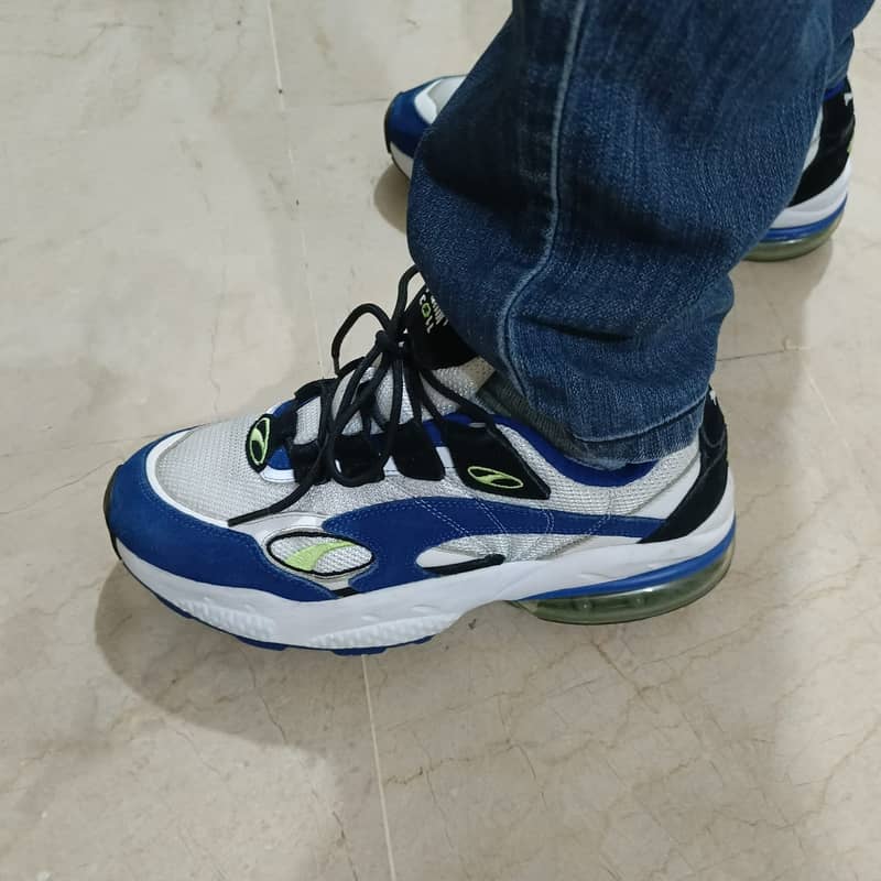 puma cell venom orginal 1