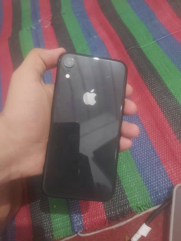 Iphone XR for parts 0