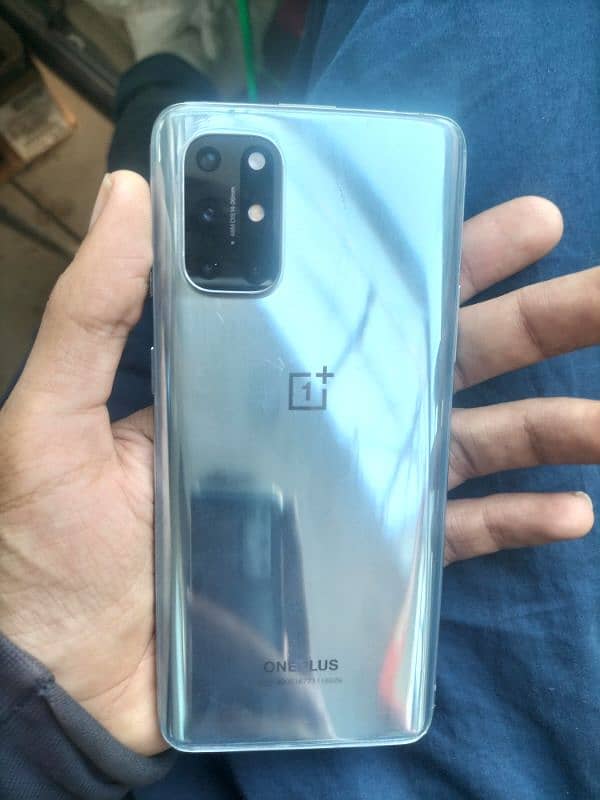 One plus 8t (12+256) approved 0