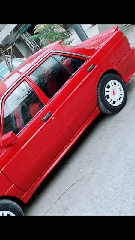 Nissan Sunny 1989 for sale O33Z 33 I6I 33 whattsapp 4