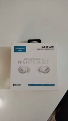 Anker sleep a 10