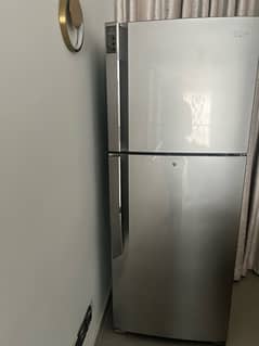 LG refrigerator 14 cuf