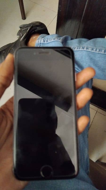 I phone 6 32 gb non pta like brand new condition for sale 1