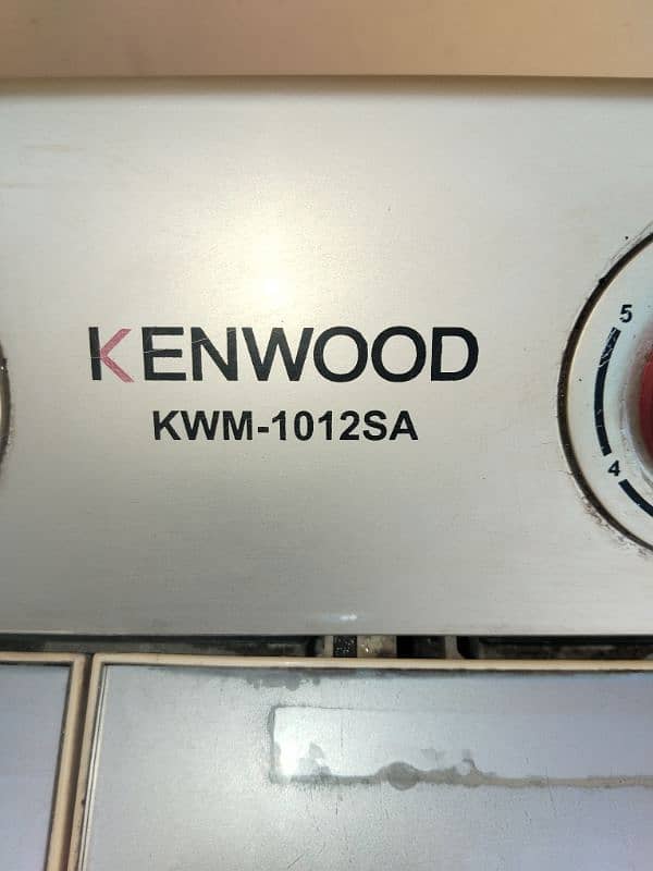 Kenwood 2