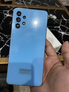 Samsung A32