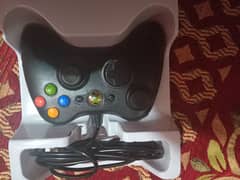 x box 360 [controller only]