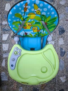 High Chair for Kids