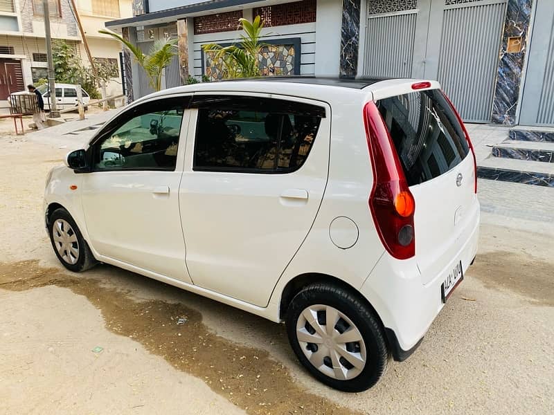 Daihatsu Mira 2007/12 automatic genuine condition 4