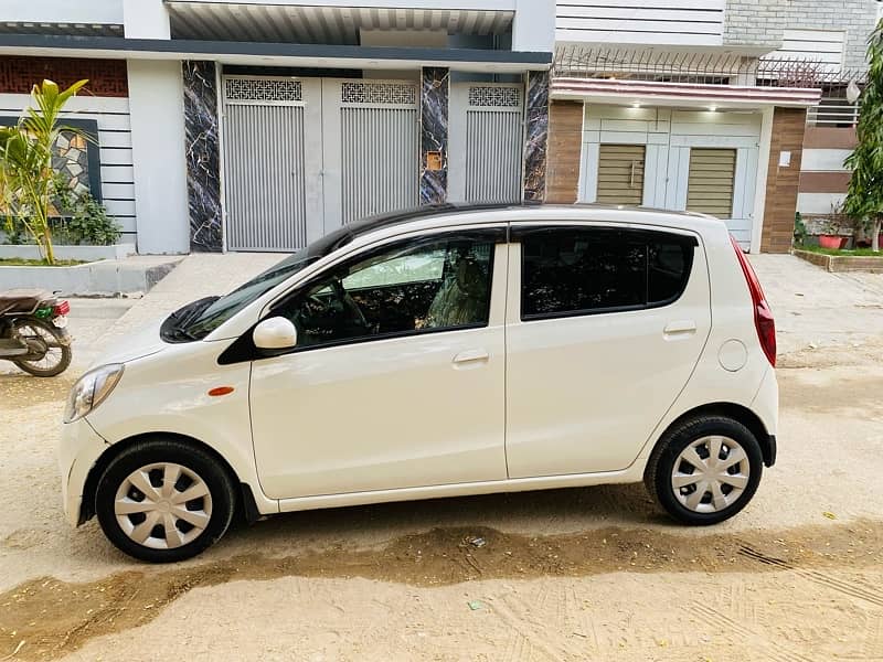 Daihatsu Mira 2007/12 automatic genuine condition 5