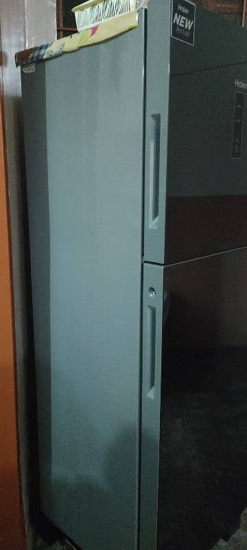 Haier refrigerator for sale 2