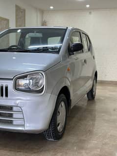 Suzuki Alto 2022