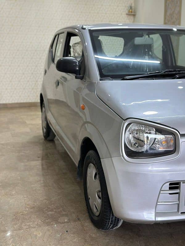 Suzuki Alto 2022 2