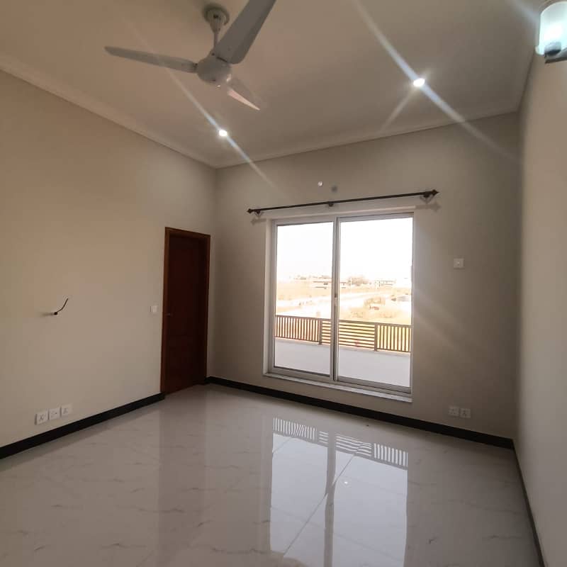 Brand New 35 X 70 Upper Portion For Rent In G 13 2