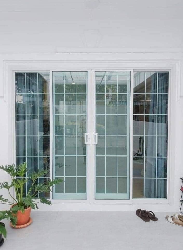 uPVC windows | Glass windows | windows frames | uPVC window glass 10