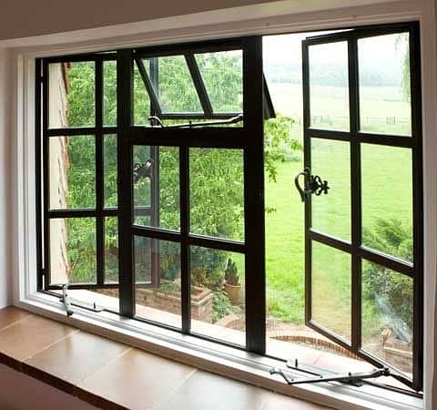 uPVC windows | Glass windows | windows frames | uPVC window glass 15