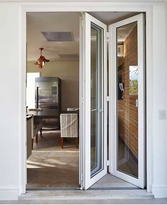 aluminum doors | uPCV doors | sliding doors | glass doors |mirror door 3