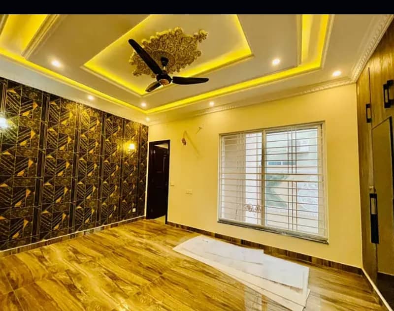 1 KANAL HOUSE FOR RENT IN PARAGON CITY LAHORE 3