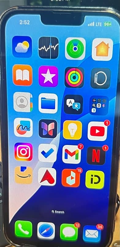 iPhone 13 Pro Max PTA Approved 0