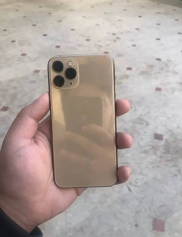 iPhone 11 pro 1