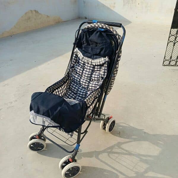 kids pram 2