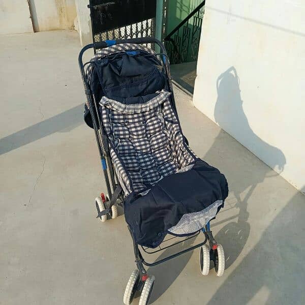 kids pram 3