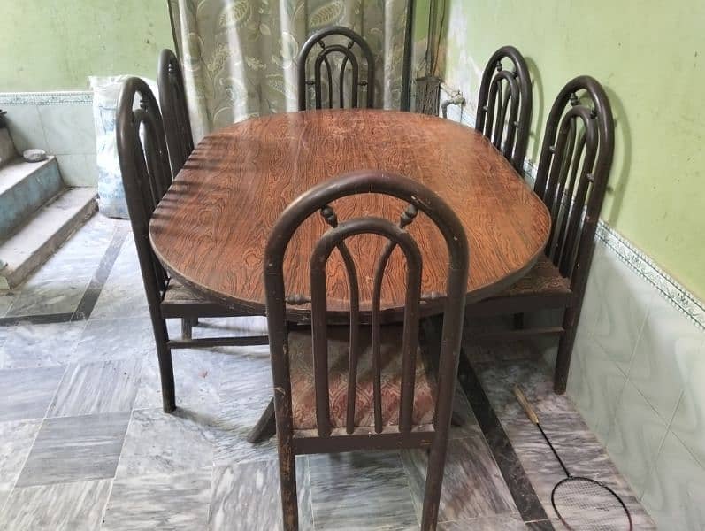 Dining Table for sale 1