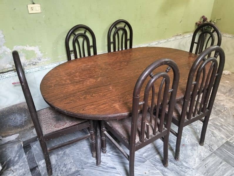 Dining Table for sale 2