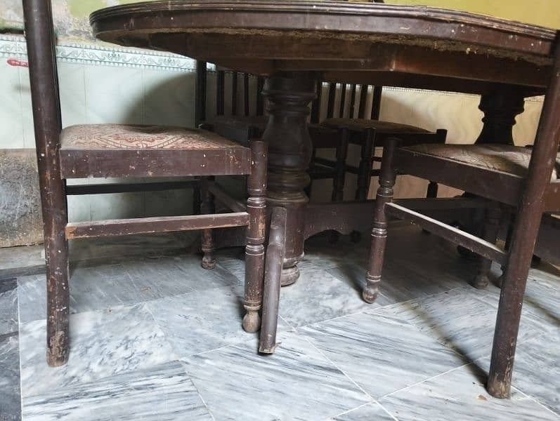 Dining Table for sale 3