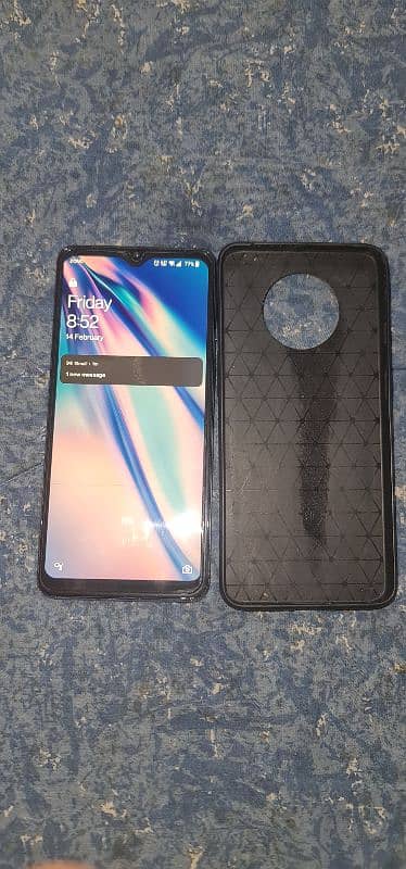 oneplus7t 0