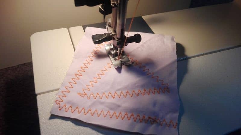 Paffaf embroidry sewing masheen 2