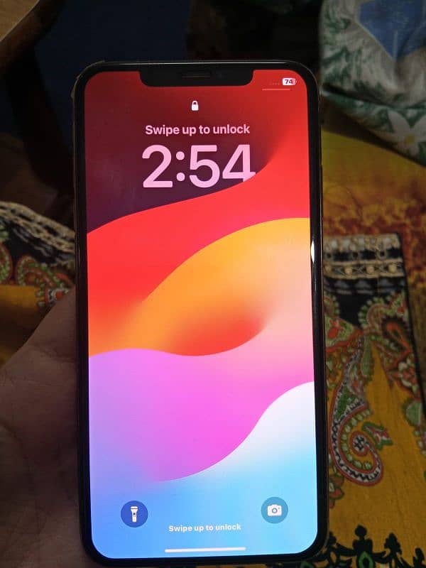 Iphone xs max 1