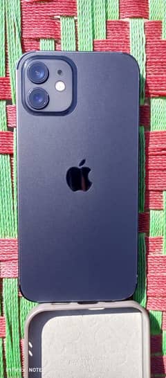 IPHONE 12 JV 64gb