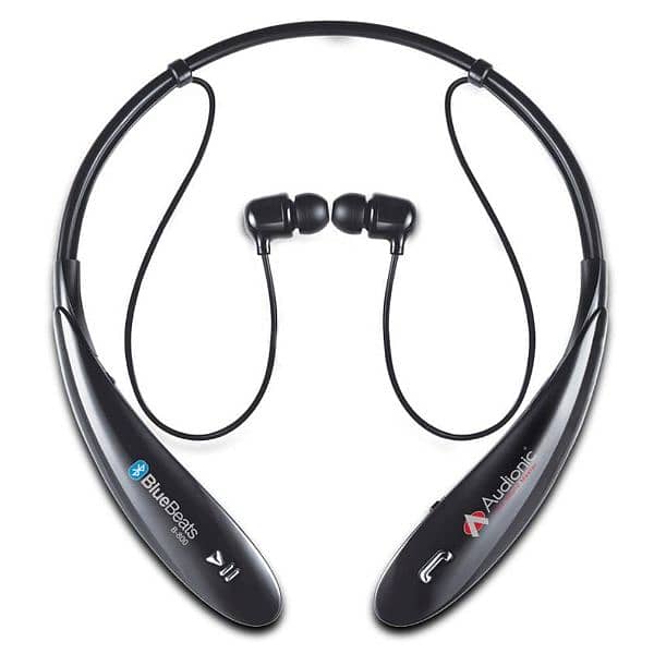 YSDBBC BLUETOOTH STEREO EARPHONE 3